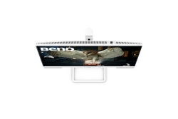 BenQ 80,0cm EW3290U 16:9 USB-C/HDMI bk. lift/piv spk UHD