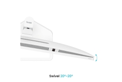 BenQ 80,0cm EW3290U 16:9 USB-C/HDMI bk. lift/piv spk UHD