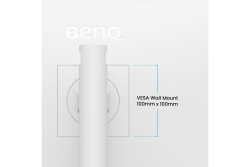 BenQ 80,0cm EW3290U 16:9 USB-C/HDMI bk. lift/piv spk UHD