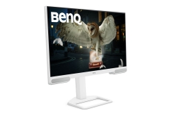 BenQ 80,0cm EW3290U 16:9 USB-C/HDMI bk. lift/piv spk UHD