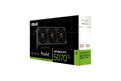 ASUS PROART-RTX5070TI-O16G 16GB GDDR7 HDMI DP