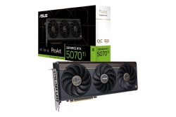 ASUS PROART-RTX5070TI-O16G 16GB GDDR7 HDMI DP