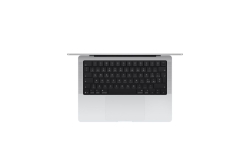 Apple MacBook Pro (14) M5 10/10-Core/16GB/512GBSSD/Silber...