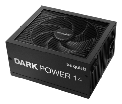 be quiet! Netzteil Dark Power 14 850W Modular 80+ Tit