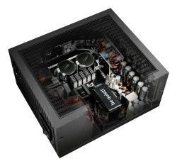 be quiet! Netzteil Dark Power 14 850W Modular 80+ Tit