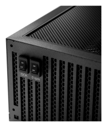 be quiet! Netzteil Dark Power 14 850W Modular 80+ Tit
