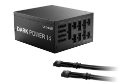 be quiet! Netzteil Dark Power 14 1200W Modular 80+ Tit