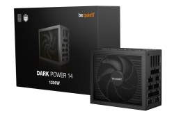 be quiet! Netzteil Dark Power 14 1200W Modular 80+ Tit