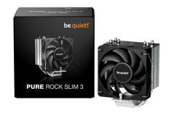 be quiet! Kühler Pure Rock Slim 3