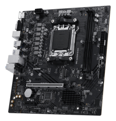 MSI Pro A620AM-B Evo (A620,AM5,mATX,DDR5)