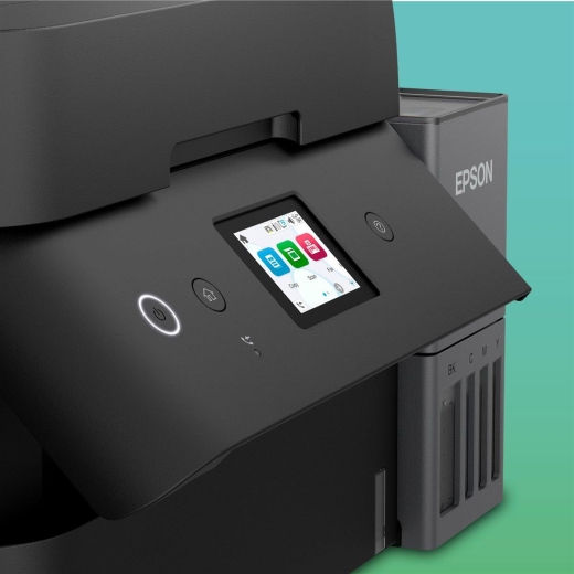 EPSON EcoTank ET-4950 4-in-1 Tinten-Multi WiFi