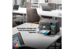 EPSON EcoTank ET-4950 4-in-1 Tinten-Multi WiFi