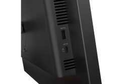 Lenovo ThinkVision T24D-40 23,8 FHD HDMI/DP/USB-C