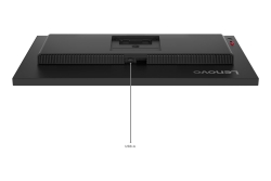 Lenovo ThinkVision T24D-40 23,8 FHD HDMI/DP/USB-C