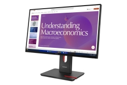 Lenovo ThinkVision T24D-40 23,8 FHD HDMI/DP/USB-C