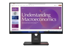Lenovo ThinkVision T24D-40 23,8 FHD HDMI/DP/USB-C