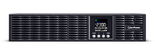Cyberpower USV OLS1500ERT2UA-B 19 1350W Online