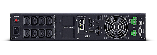 Cyberpower USV OLS1500ERT2UA-N 19 1350W