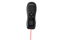 Verbatim Keynote Wireless Presenter with LCD-Display