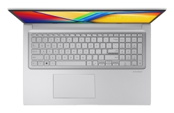 ASUS Vivobook 17 C7-150U 8 512 silv. X1704VA-AU1053 ohne OS