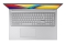 ASUS Vivobook 17 C7-150U 8 512 silv. X1704VA-AU1053 ohne OS