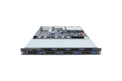 Gigabyte R133-C11-AAG1 1U EPYC & Ryzen 4x3.5/2.5 2x800W