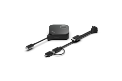 BenQ InstaShow WDC15 Wireless 4K Präsentationssystem