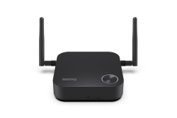 BenQ InstaShow WDC15 Wireless 4K Präsentationssystem