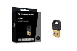 CONCEPTRONIC Bluetooth5.3 Adapter USB 20m schwarz