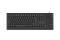 CONCEPTRONIC USB Tastatur +Smart ID-Kartenleser Layout IT sw