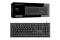 CONCEPTRONIC USB Tastatur +Smart ID-Kartenleser Layout IT sw