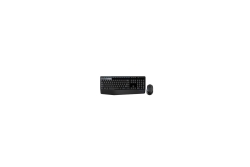 LGN Logitech MK345 Wireless Combo Desktopset US Layout