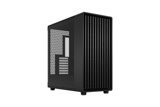 FRACTAL DESIGN Geh North XL Momentum Edition Black/TG