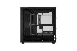 FRACTAL DESIGN Geh North XL Momentum Edition Black/TG