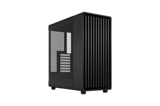FRACTAL DESIGN Geh North Momentum Edition Black/TG