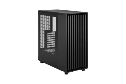 FRACTAL DESIGN Geh North Momentum Edition Black/TG