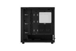 FRACTAL DESIGN Geh North Momentum Edition Black/TG