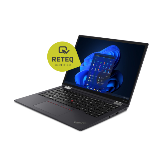 Lenovo ThinkPad Yoga X13 13,3 2Gen i7-1185G7/16GB/1TB/Touch W11P