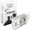 Ampertec Tinte ersetzt Canon PFI-107BK 6705B001 schwarz