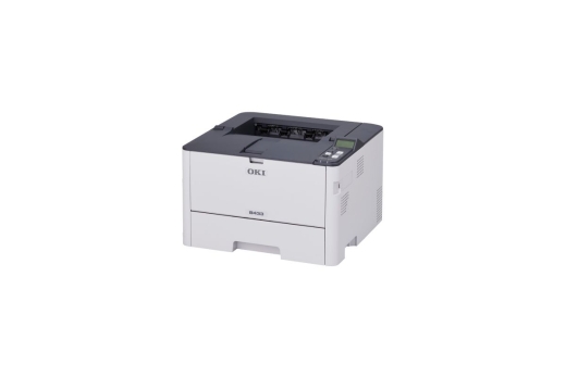 OKI B433dn Laserdrucker s/w