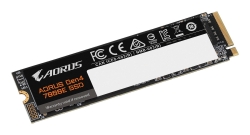 SSD 1TB Gigabyte AORUS GEN4 7000E M.2 PCI-E NVMe