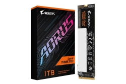 SSD 1TB Gigabyte AORUS GEN4 7000E M.2 PCI-E NVMe