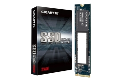 SSD 256GB Gigabyte NVMe SSD V2 M.2 PCI-E