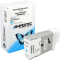 Ampertec Tinte ersetzt Canon PFI-107C 6706B001 cyan
