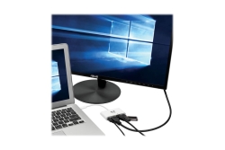 Eaton Tripplite Series USB-C Multiport Adapter HDMI, USB 3.0
