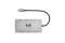 Eaton Tripplite Series USB-C Dock, Dual Display - 4K