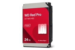 WD Red Pro 8.9cm (3.5) 24TB SATA3 7200 512MB WD241KFGX