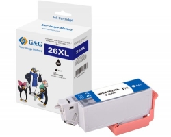 G&G XL-Patrone kompatibel mit Epson...