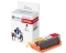 G&G XL-Patrone kompatibel mit Canon PGI-570XLBK/ 0318C001