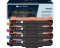G&G Select Toner 4er Set für Brother TN-247CMYK BK/C/M/Y